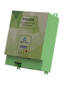 وحدة تجديد طاقة مصعد RGN-B06