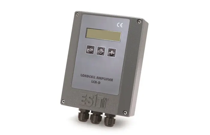 LCA-D Load Cell Transmitter
