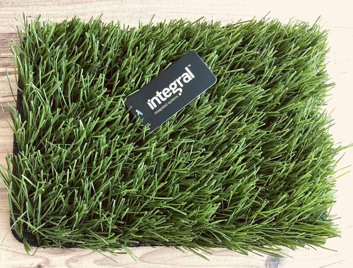 Integral Super V artificial grass