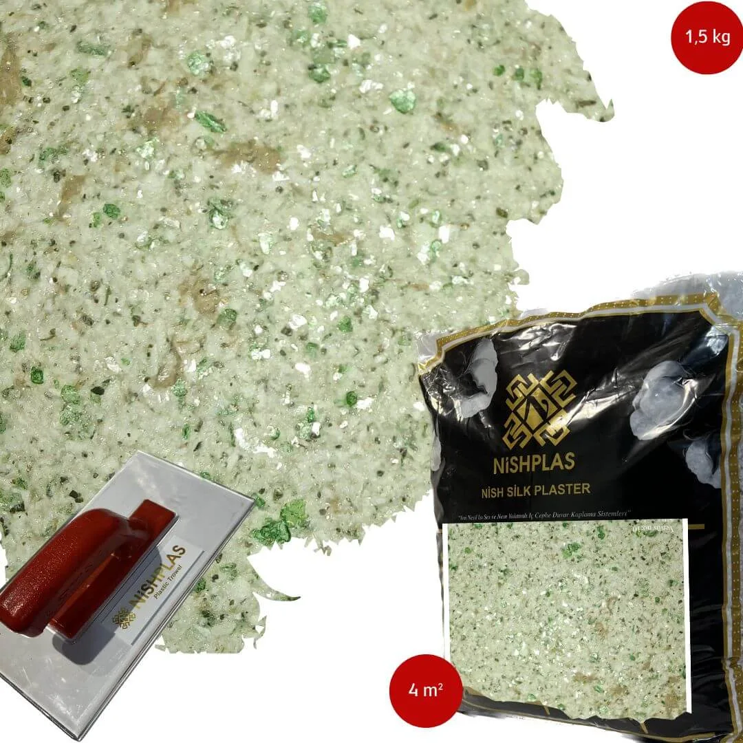 Organic coating Nishplas Venus-10