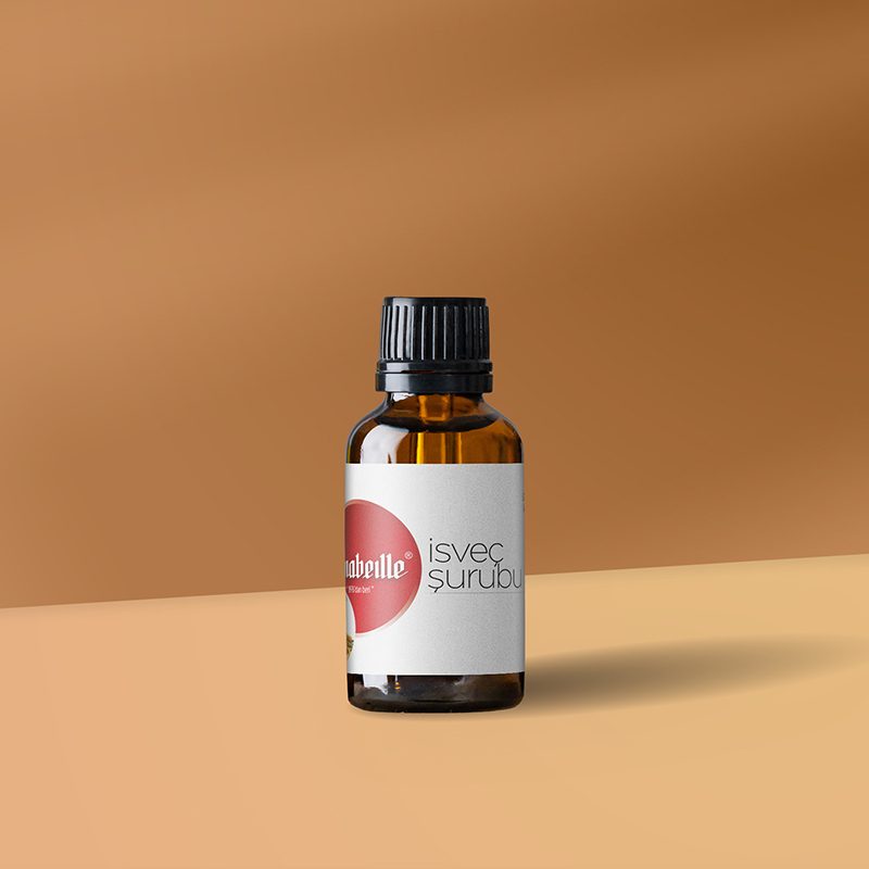 شراب أعشاب سويدي Dynabeille عضوي بلا كحول