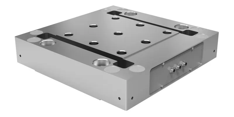 3E500 Axis Sensor