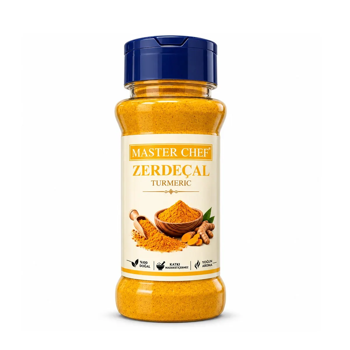 كركم مطحون Abidin Senol 120 غ