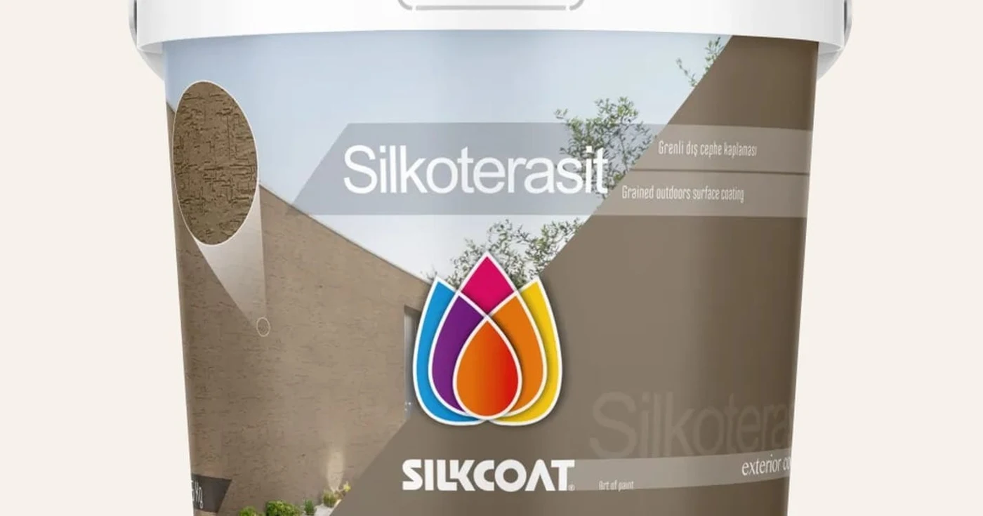 Silcoteracid Silicone