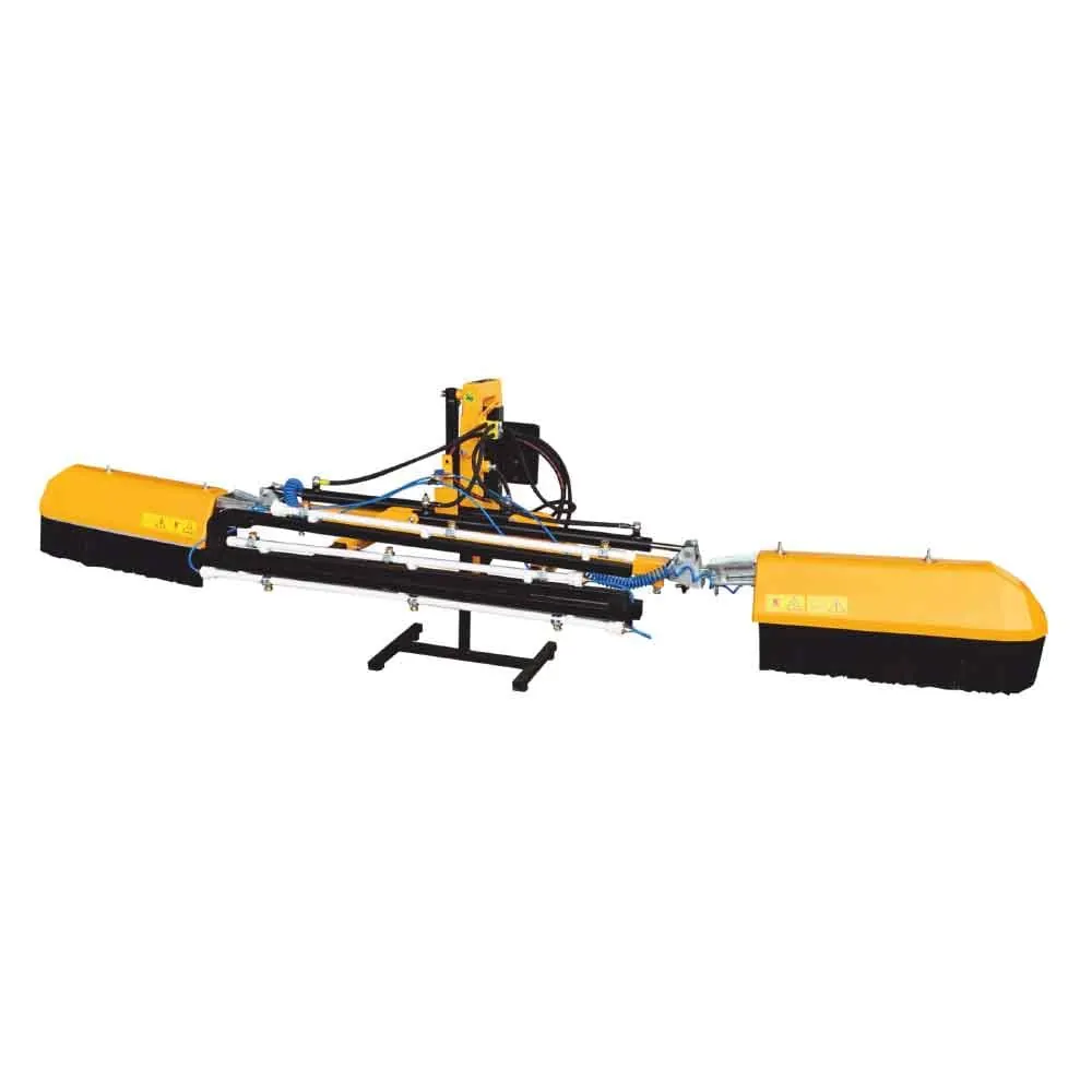 Weed Sprayer Machine
