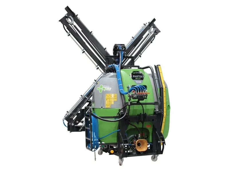 Sprayer – Panter Plus Hidro X