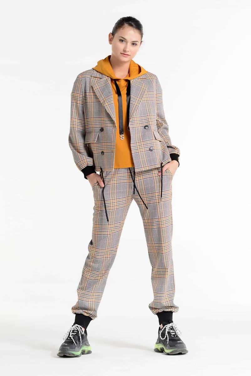 Avidita three-piece set model ST143