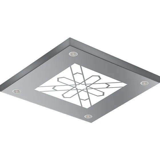 سقف كابين موديل T1022