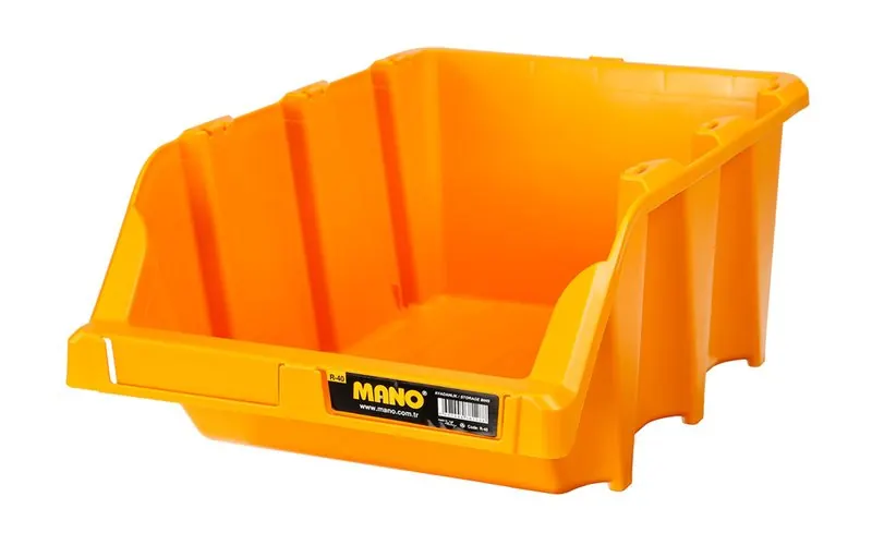 R-40 tool box