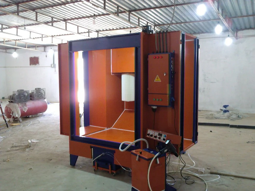Ear Cabins