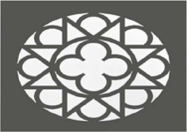 سقف كابينة مصعد T-16