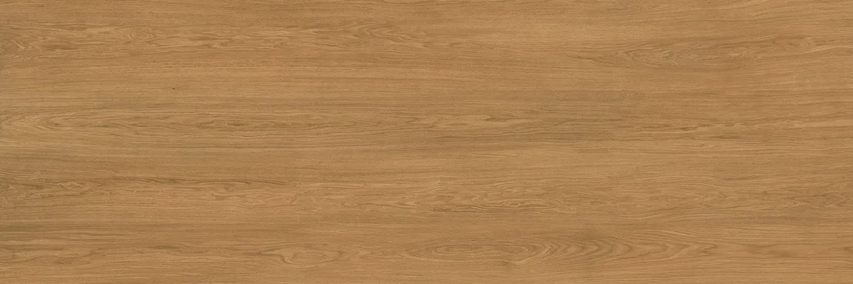 بلاطة واجهة رفيعة URBANO WALNUT MATT 100×300 بسماكة 3 مم