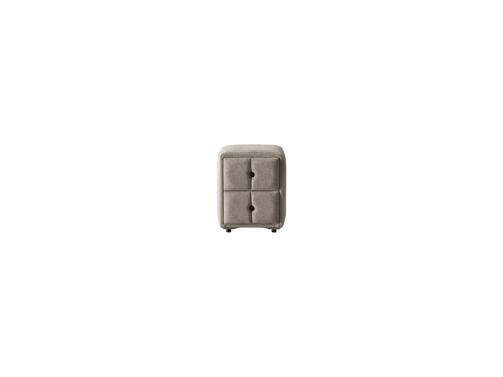 Siesta nightstand