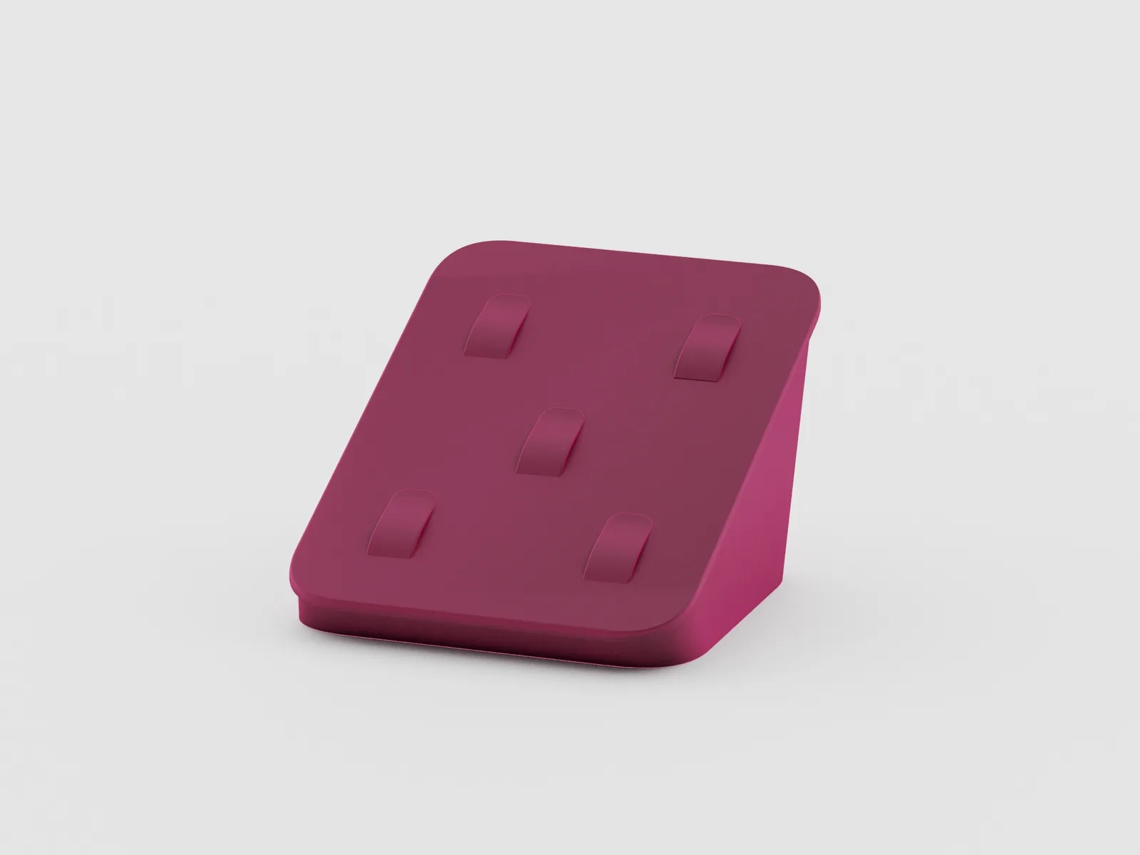 Ring display stand RNG-4090