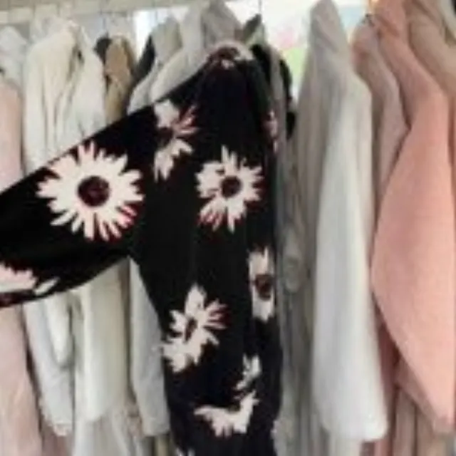 Unisex Bathrobe