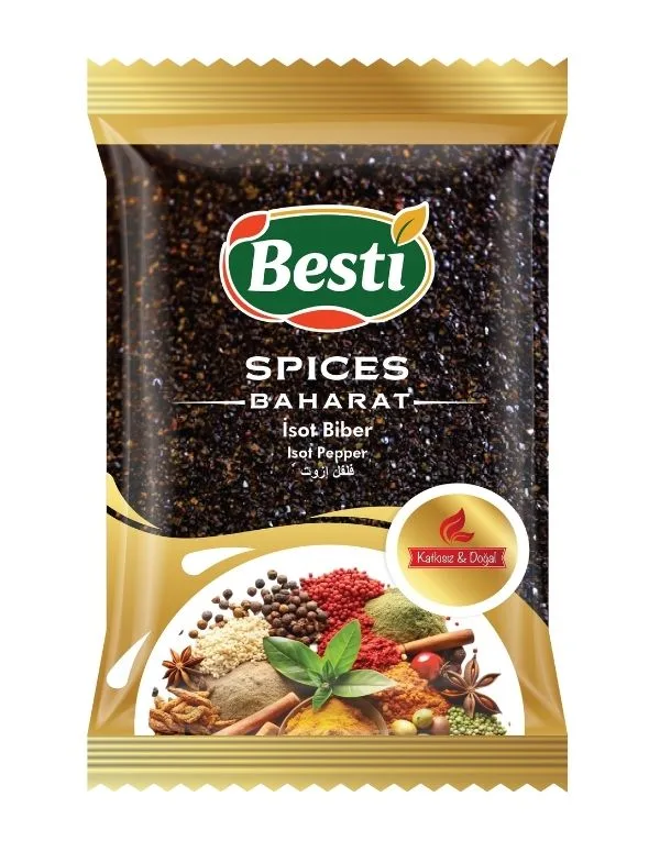 فلفل إيسوت