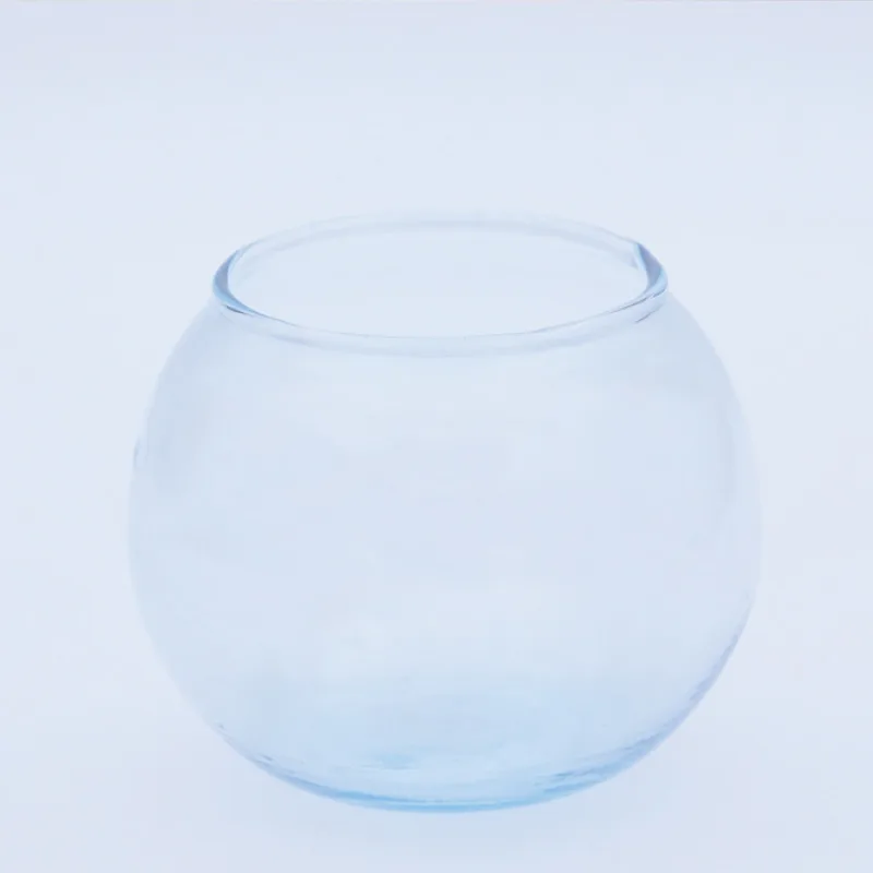 Extra Mini Fanus mini glass bowl