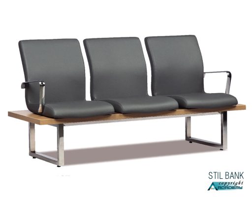 مقعد انتظار Stil Bank 03