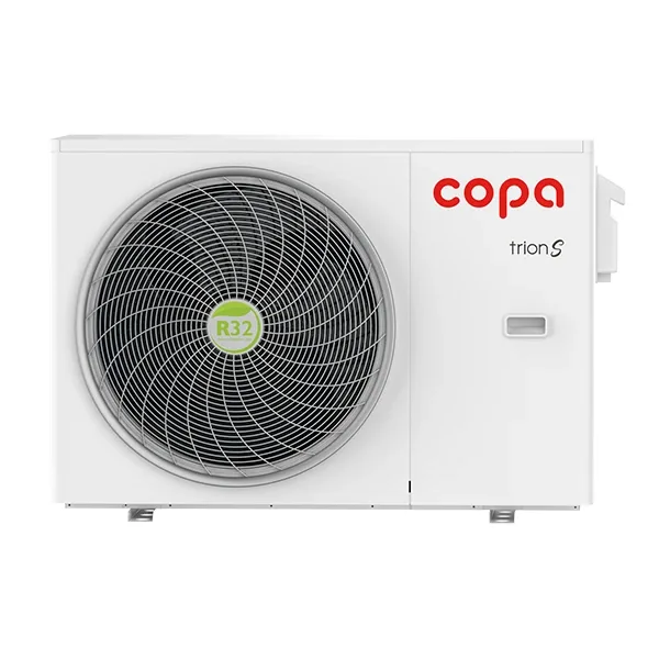 مضخة حرارية COPA Trion S