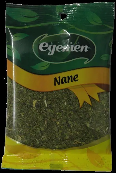 نعناع مجفف