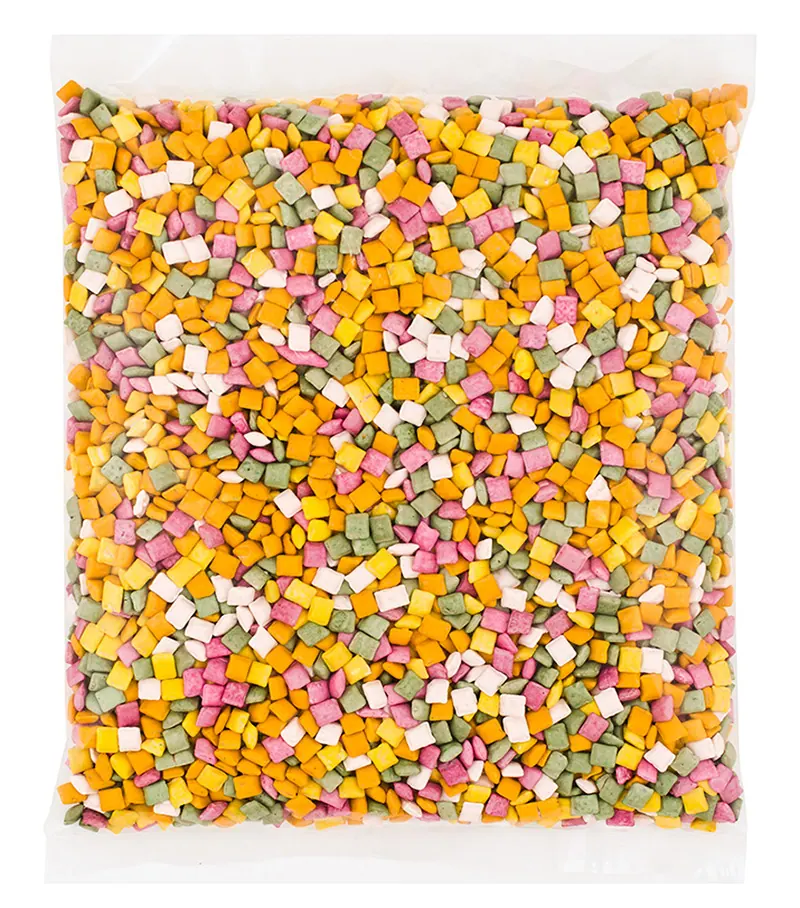 Kooler Mini Dragee Gum
