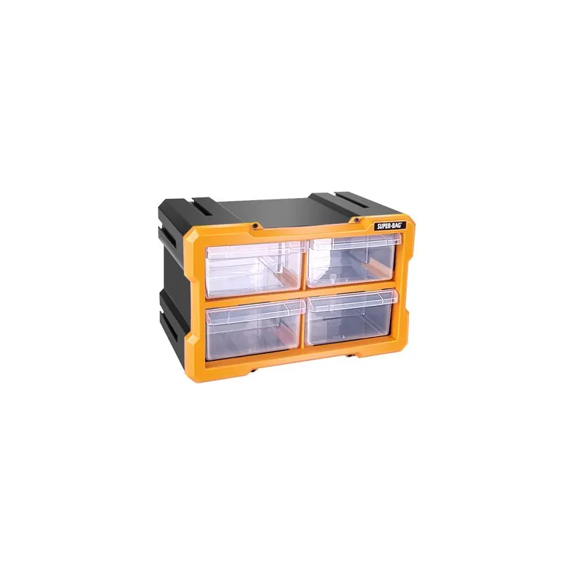 modular monoblock drawer set 4 ASR-6013