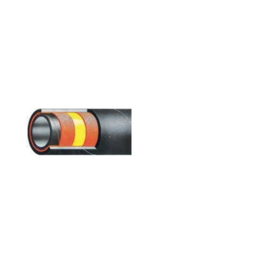 KEMI D/10 CSM Chemical Hose