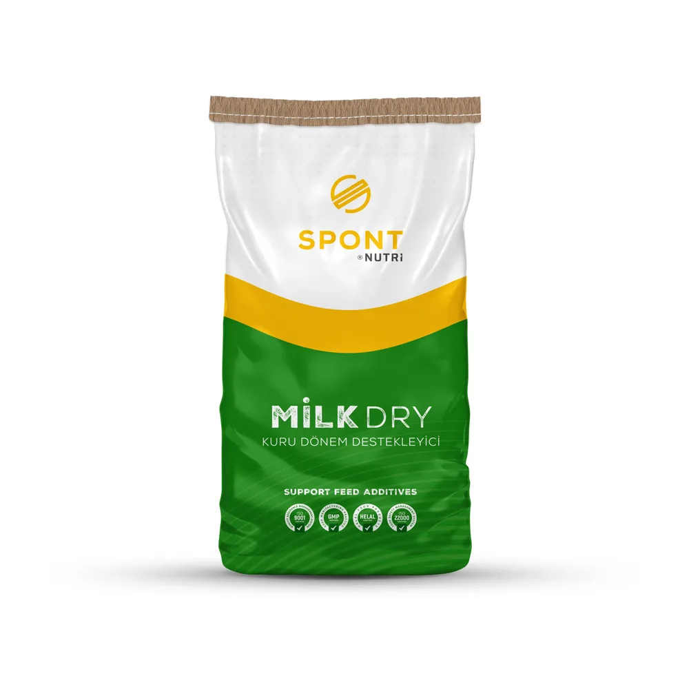 Milk Dry