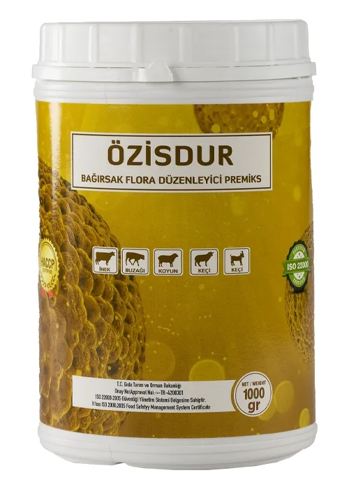 OzIsDur Anti-Diarrhoea Premix