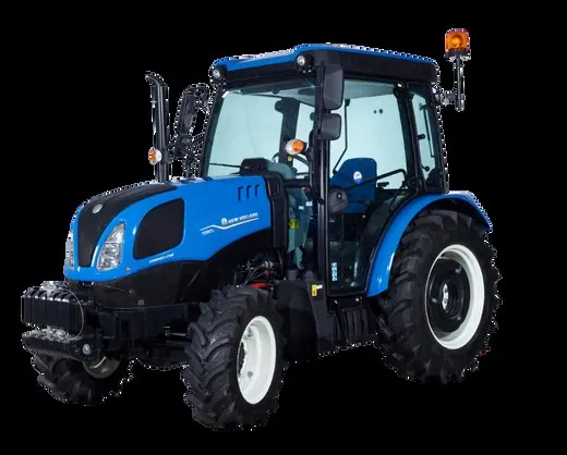 Tractor T580S