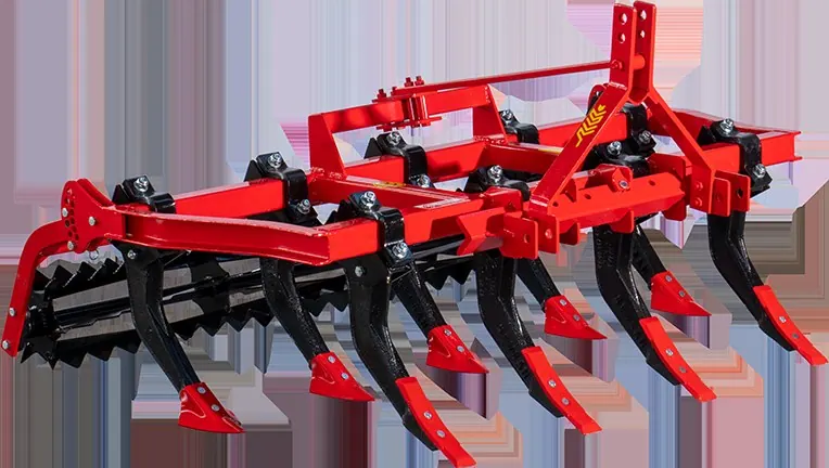 Chisel Plow – Garden Type Chisel