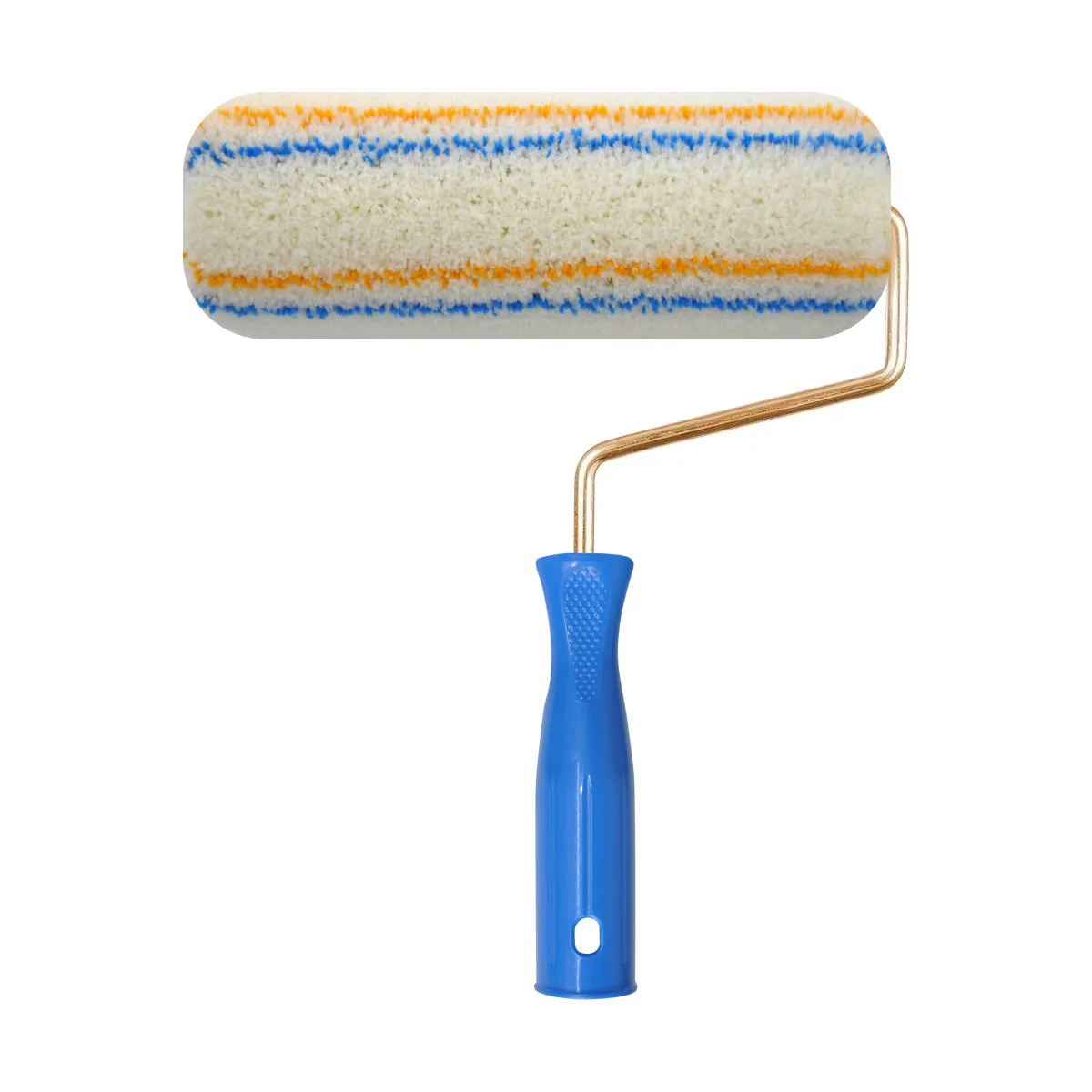 Paint roller Polyamide Backed Roller