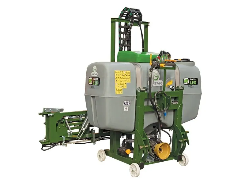 Sprayer – Panter Leo Fox