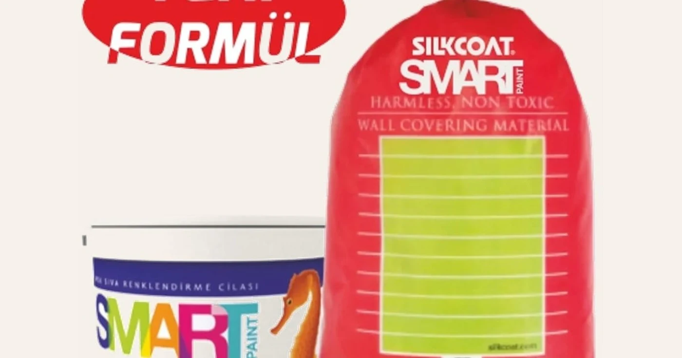 Smart Colors