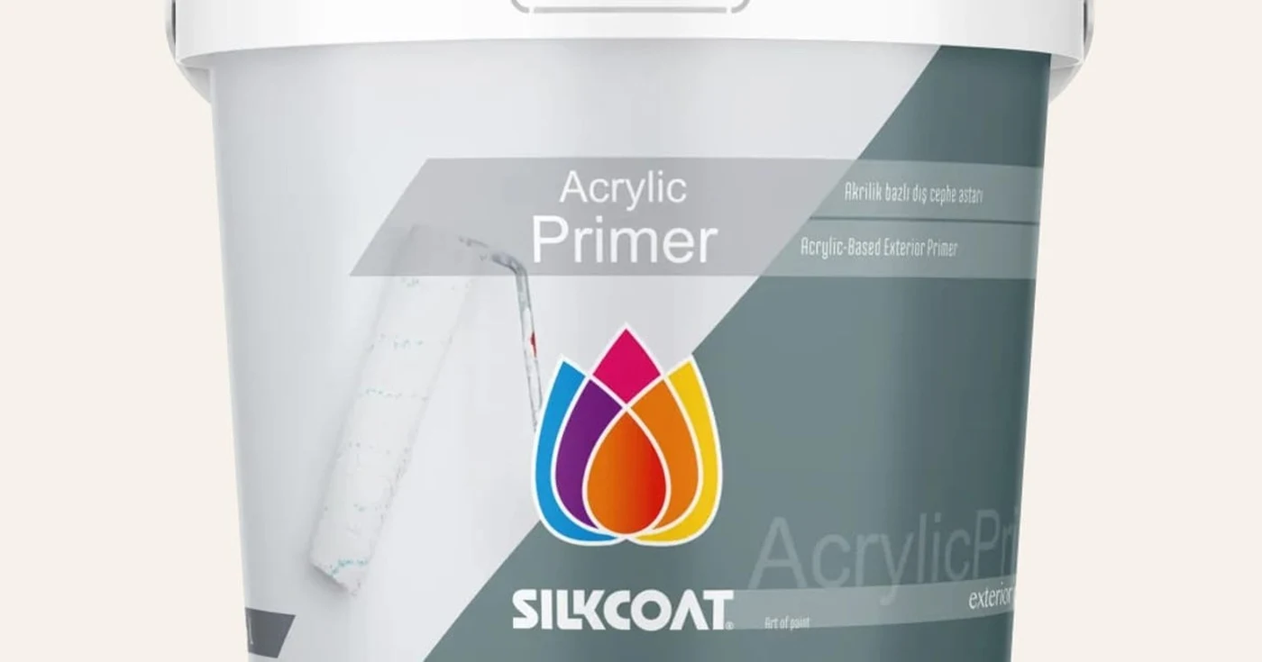 Acrylic Primer