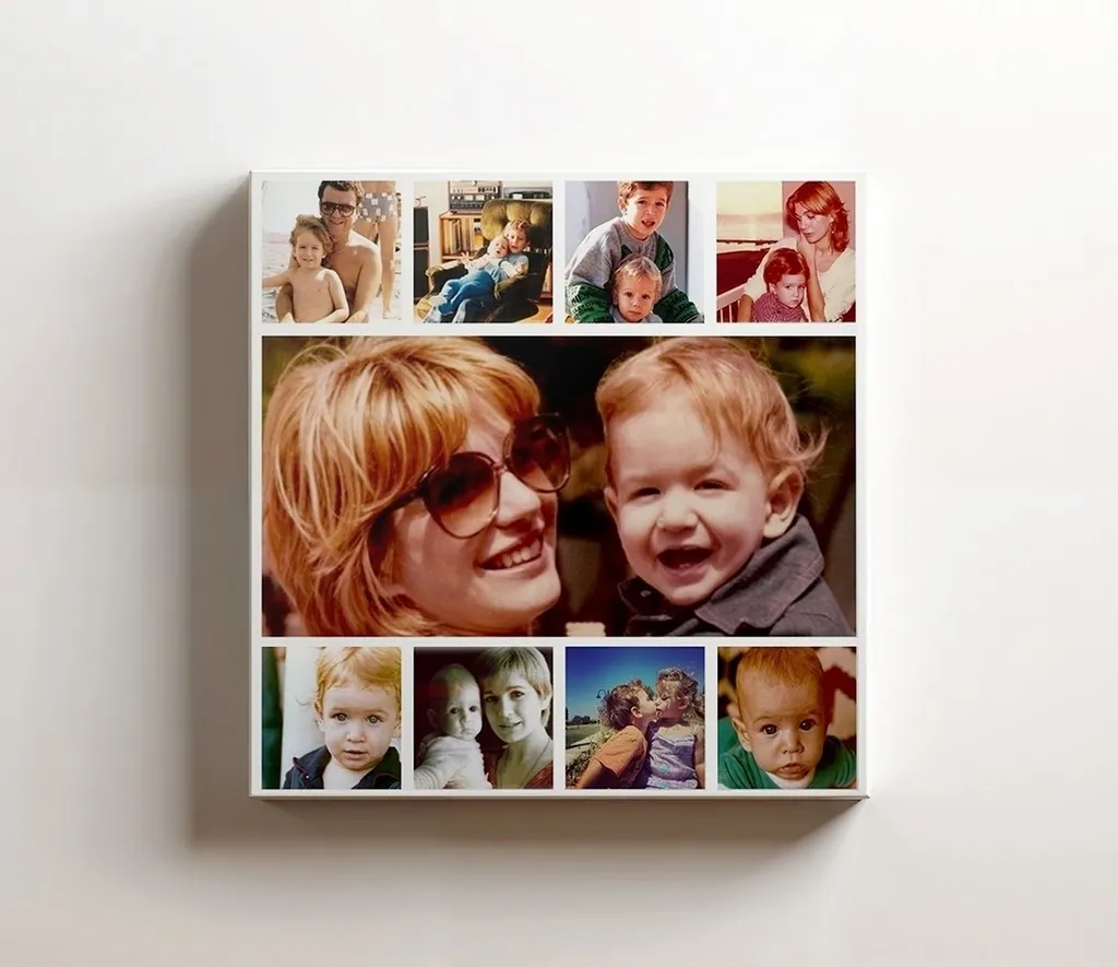 9 Fotograftan canvas wall art