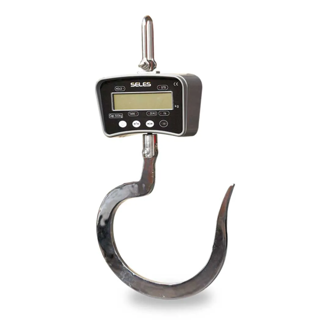 OCS-M2 hook scale