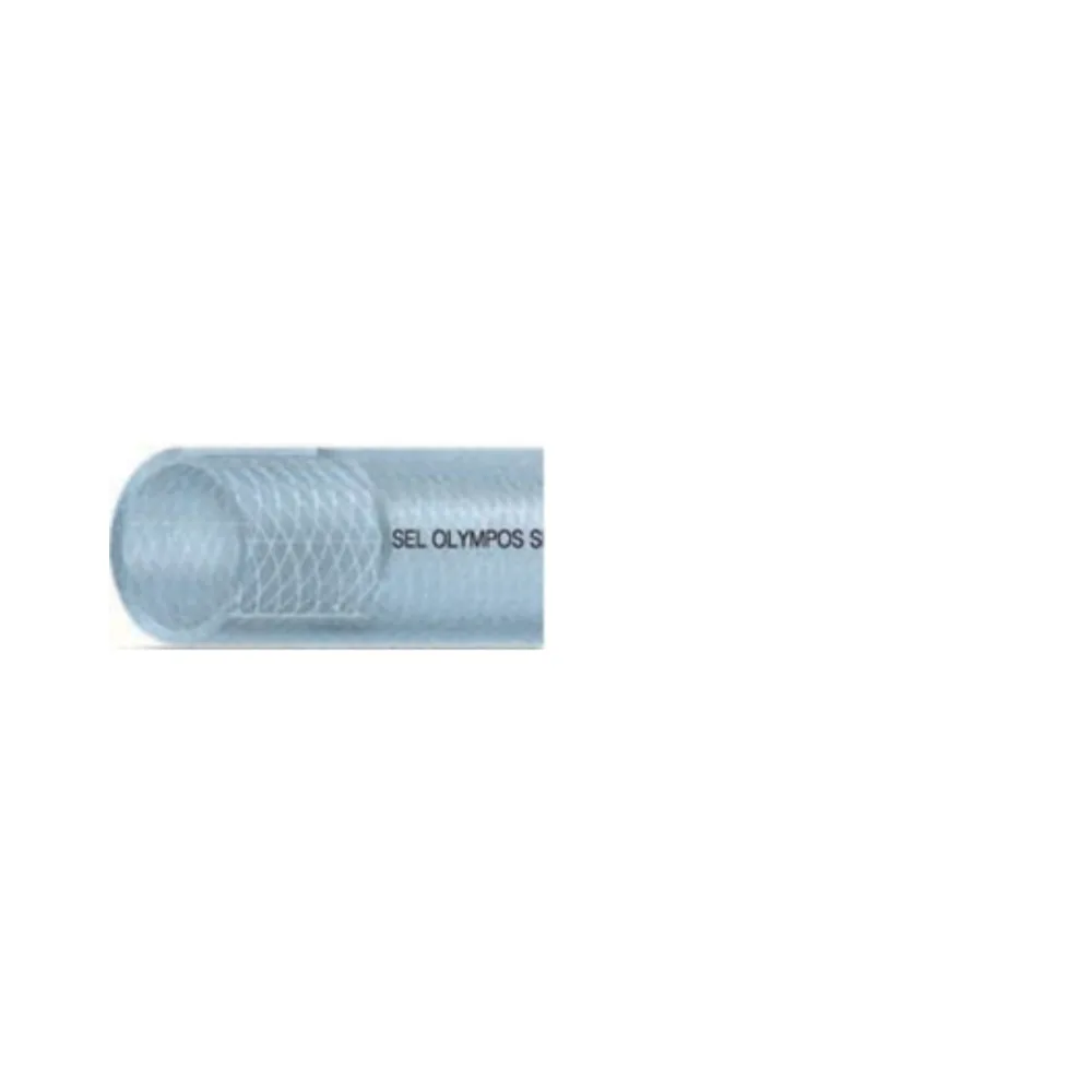 OLYMPOS HD-OIL Fuel Hose
