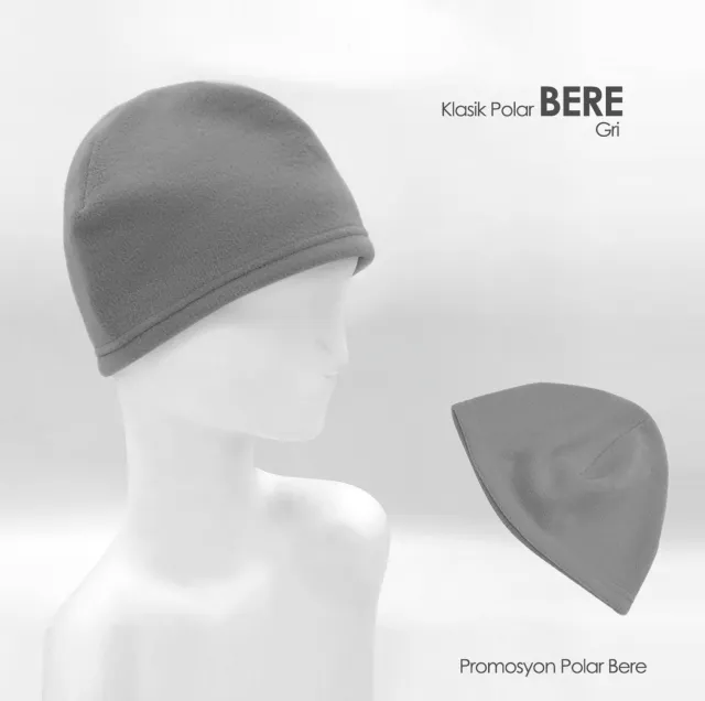 Classic Beanie – 6516