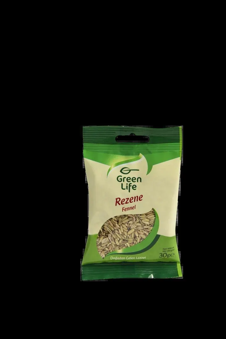 بهارات شمر 30 غ كيس