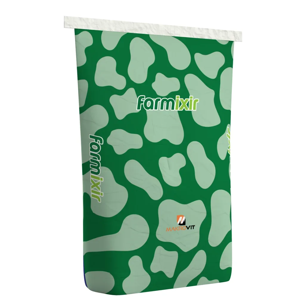 Farmixir premix