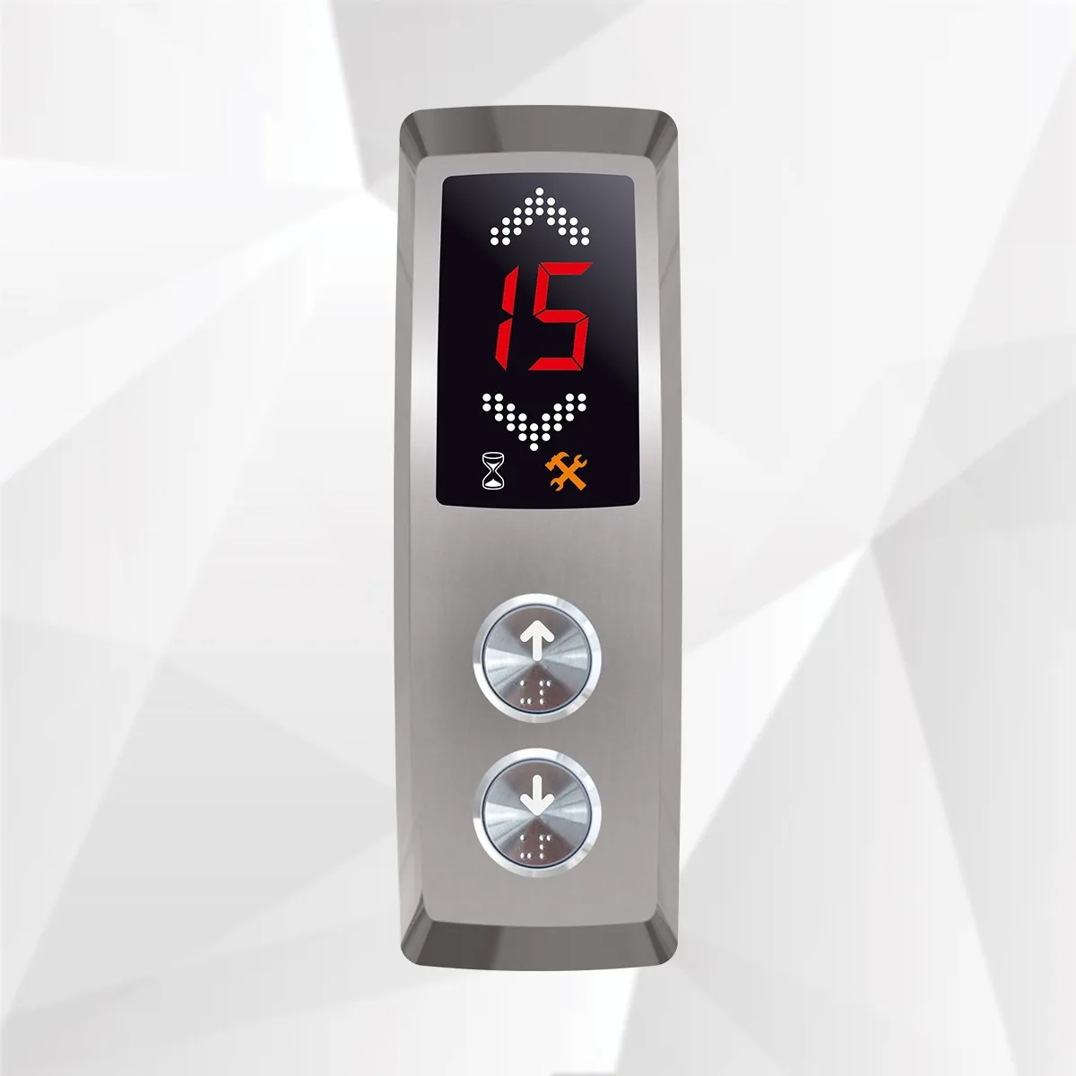 لوحة تحكم مصعد PSXT252