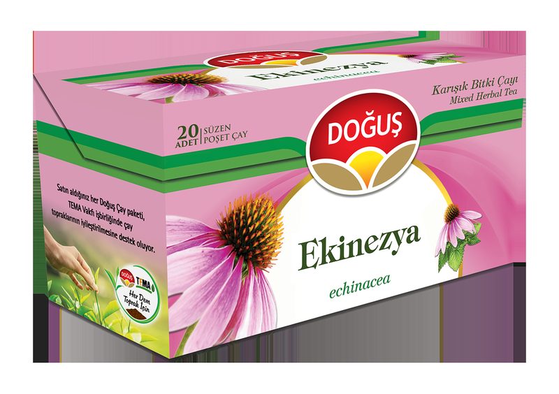 شاي إشنسا Dogus