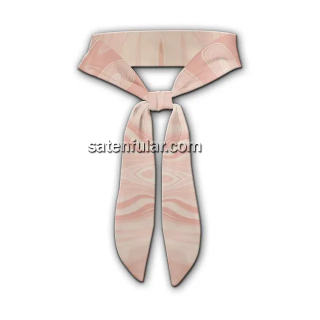 Bag Scarf 51