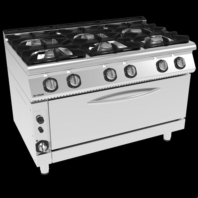 7KG33F - موقد