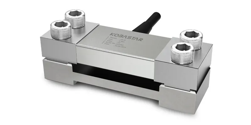 GS-D Strain Gauge Sensor Load Cell
