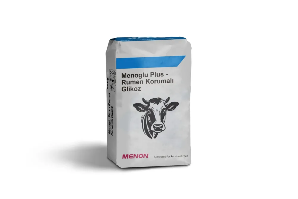 Menoglu Plus - Rumen-Protected Glucose