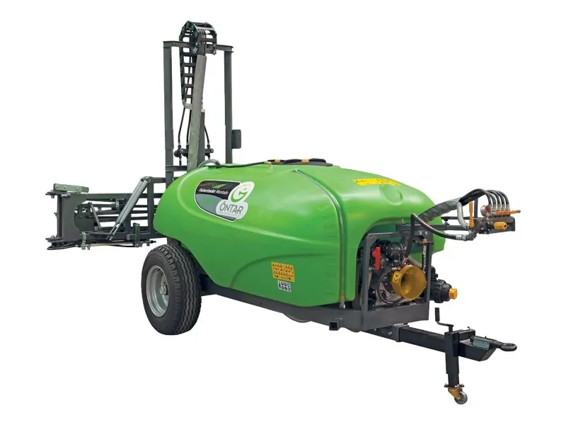 Sprayer – Raptor Classic Eko