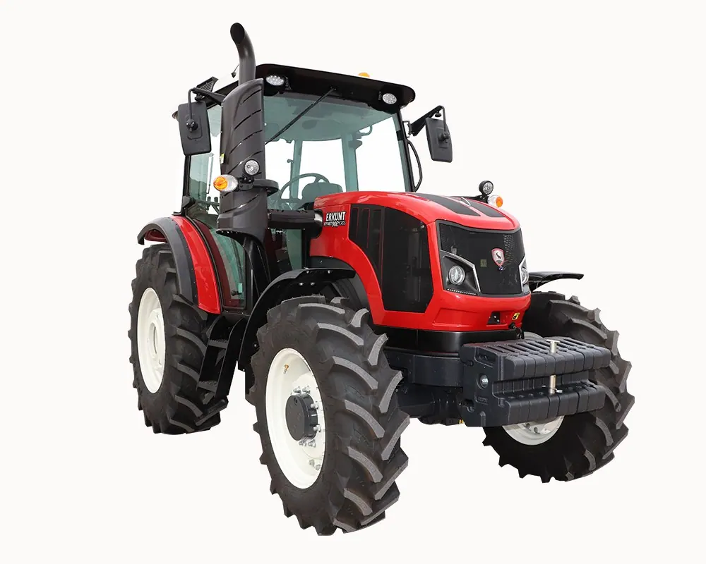 Tractor CRD5