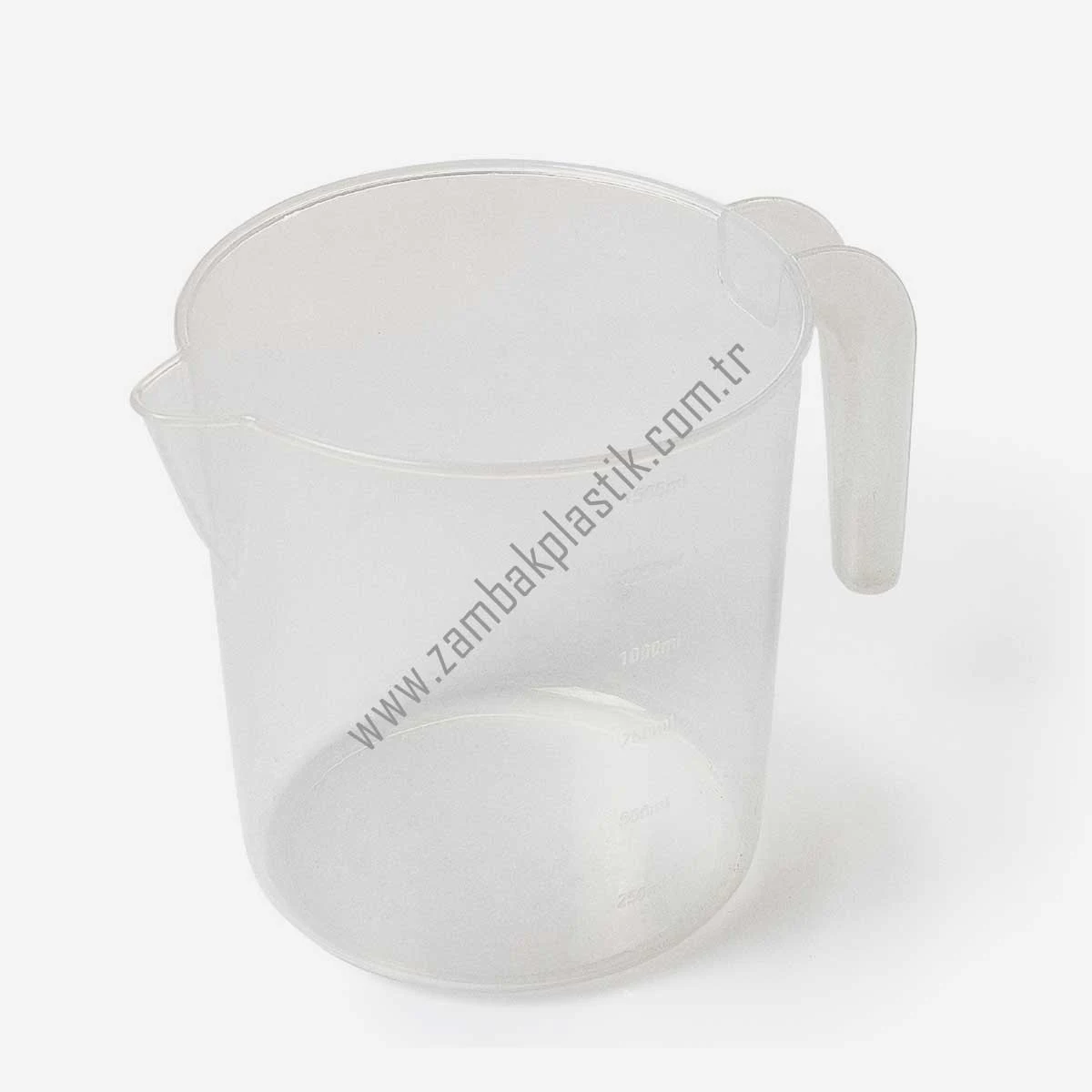 Transparent Mug